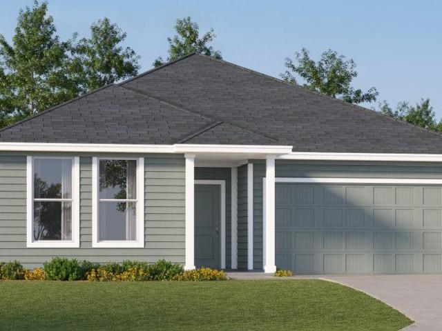 House for sale in Bertram, Texas