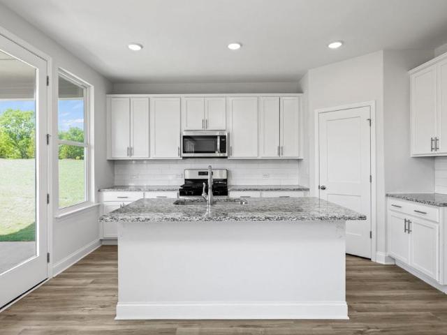 House for sale in Bethlehem, Georgia