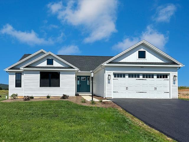 House for sale in Biglerville, Pennsylvania