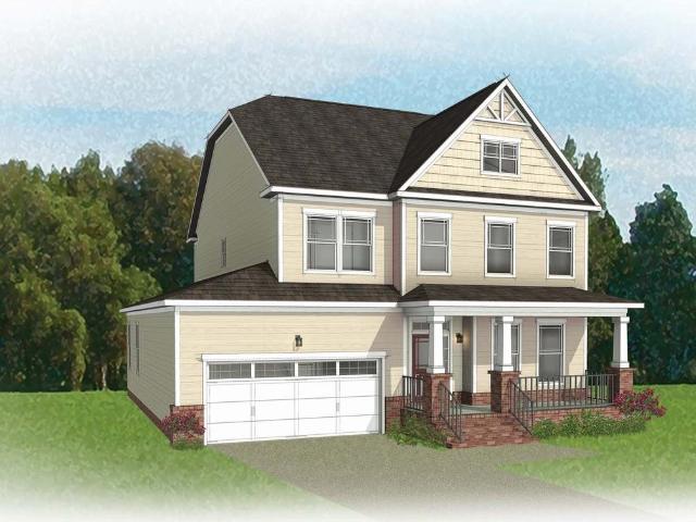 House for sale in Virginia