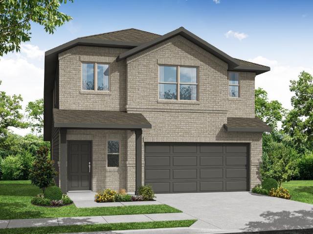 House for sale in Blue Ridge, Texas