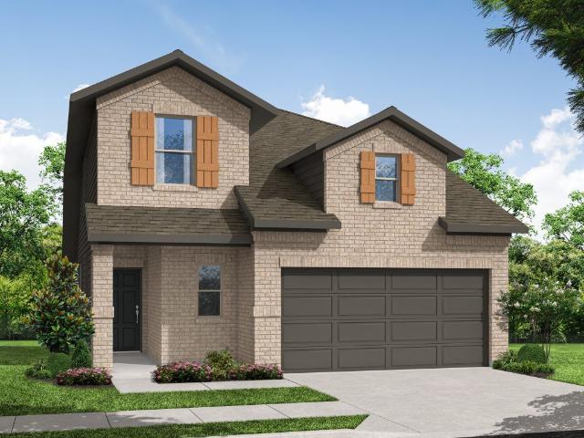 House for sale in Blue Ridge, Texas