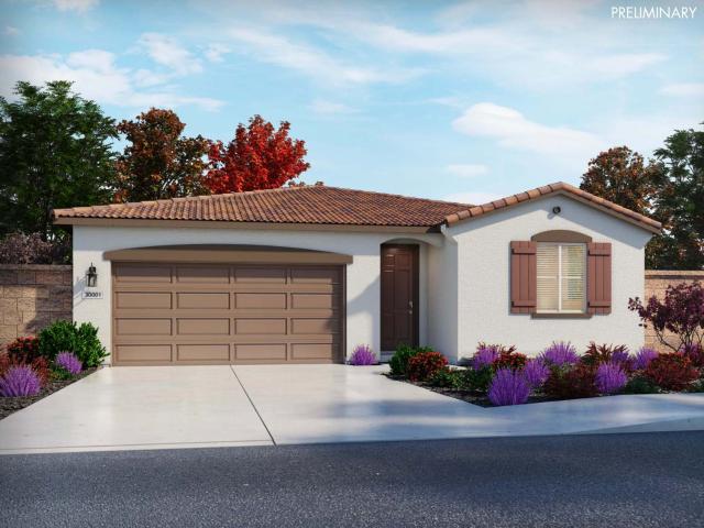 House for sale in Blythe