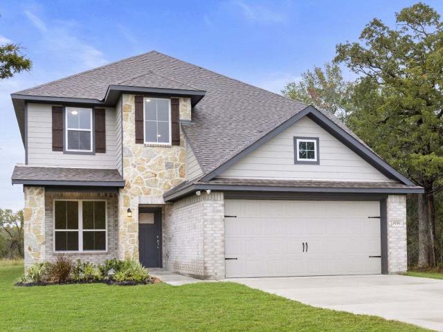 House for sale in Brenham, Texas