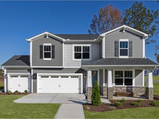 House for sale in Broadway, North Carolina