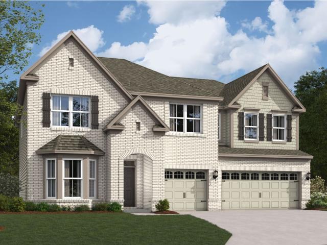 House for sale in Brownsburg, Indiana