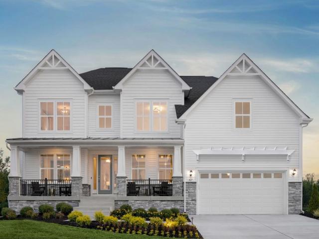 House for sale in Brunswick, Maryland