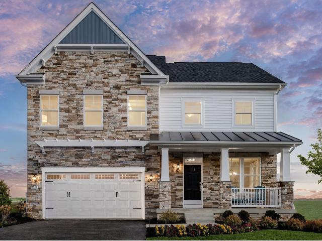 House for sale in Brunswick, Maryland