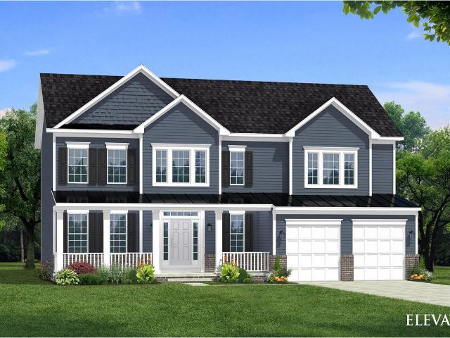 House for sale in Brunswick, Maryland