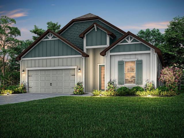 House for sale in Bryceville, Florida