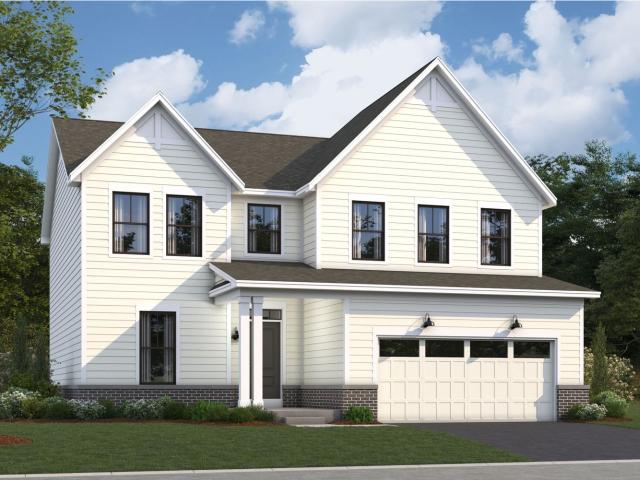 House for sale in Buffalo Grove, Illinois
