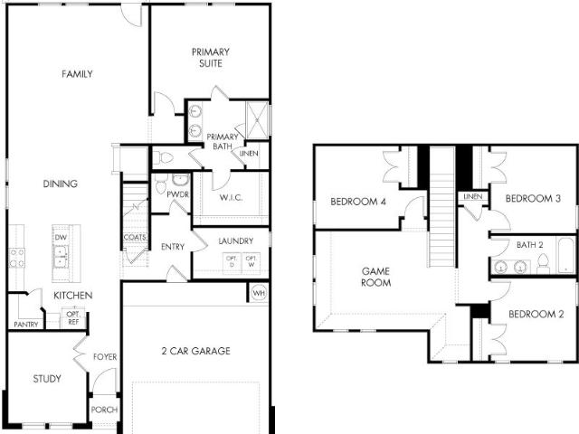 House for sale in Burnet, Texas