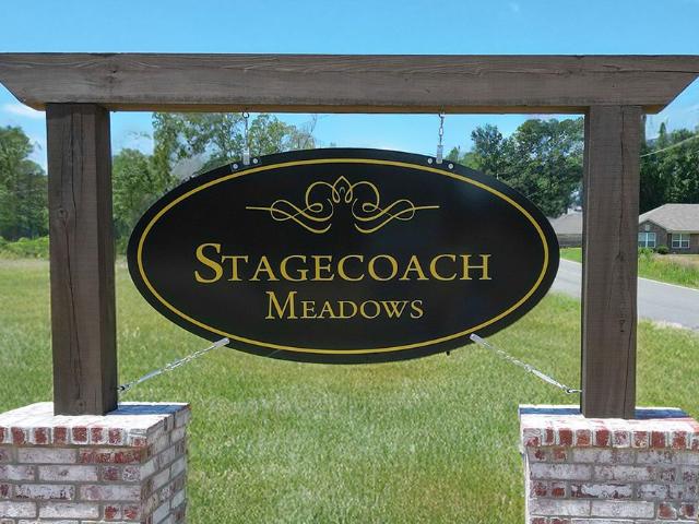 House for sale in Ark