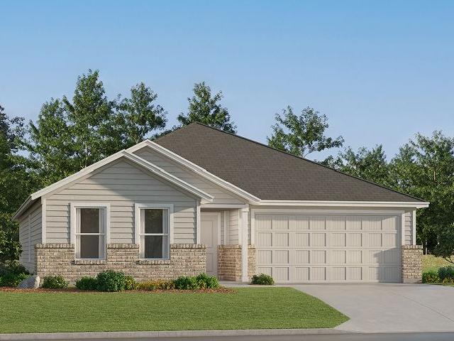 House for sale in Caldwell, Texas