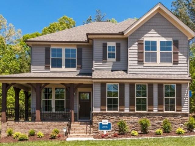 House for sale in Carthage, North Carolina