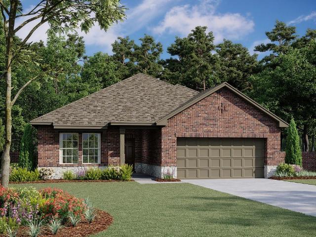 House for sale in Celina