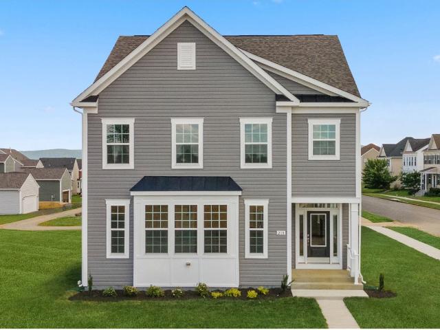 House for sale in Charles Town, West Virginia