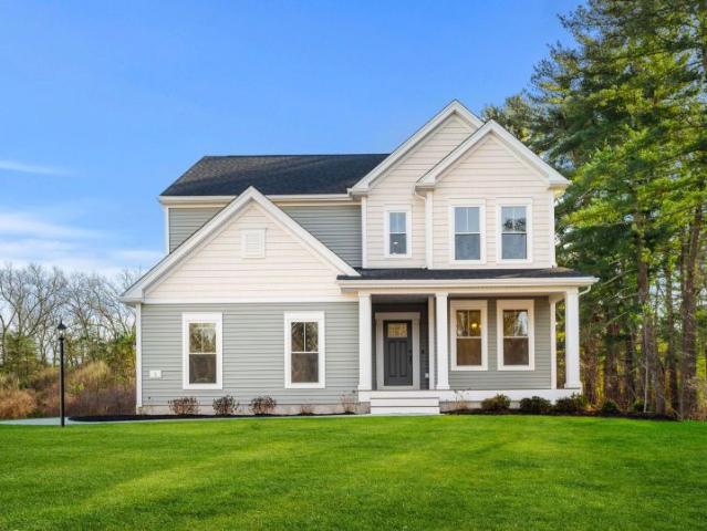 House for sale in Bristol, Massachusetts