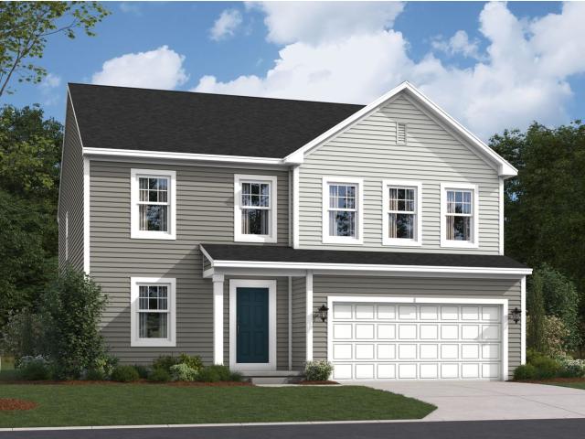 House for sale in Chelsea, Michigan