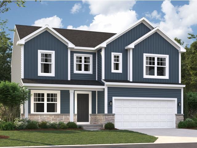 House for sale in Chelsea, Michigan