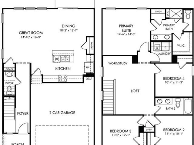 House for sale in Cherryville, North Carolina