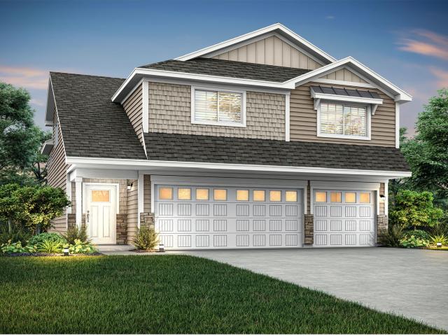 House for sale in Clear Lake, Minnesota