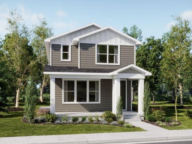 House for sale in Clearfield, Utah