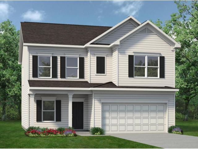 House for sale in Columbiana, Alabama