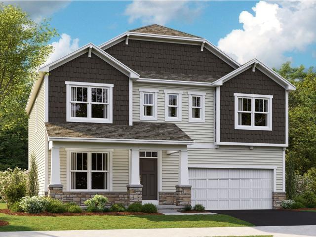 House for sale in Commercial Point, Ohio