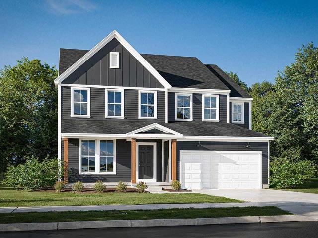 House for sale in Commercial Point, Ohio