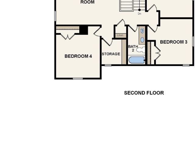 House for sale in Conroe, Texas