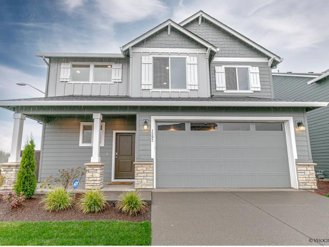 House for sale in Oregonia