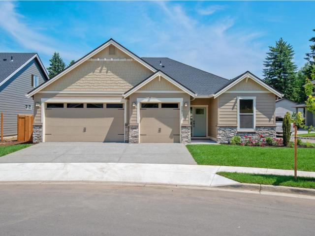 House for sale in Oregonia