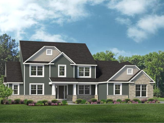 House for sale in Cottleville, Missouri