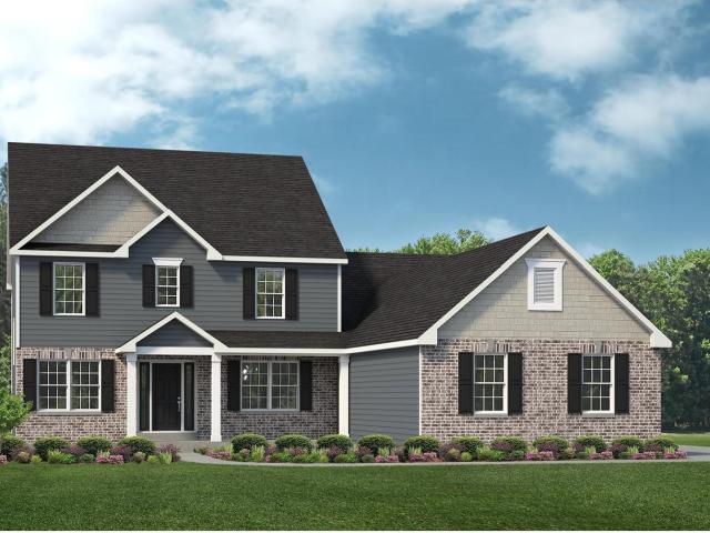 House for sale in Cottleville, Missouri