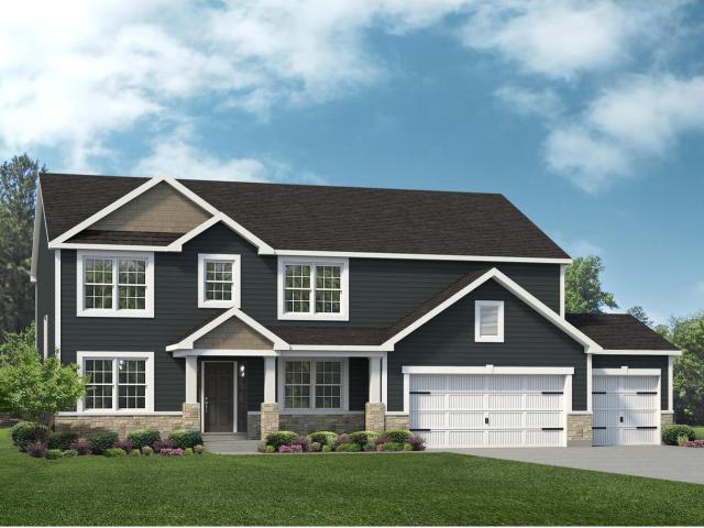House for sale in Cottleville, Missouri