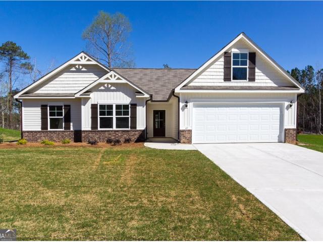 House for sale in Covington, Georgia