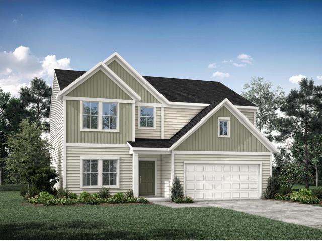 House for sale in Covington