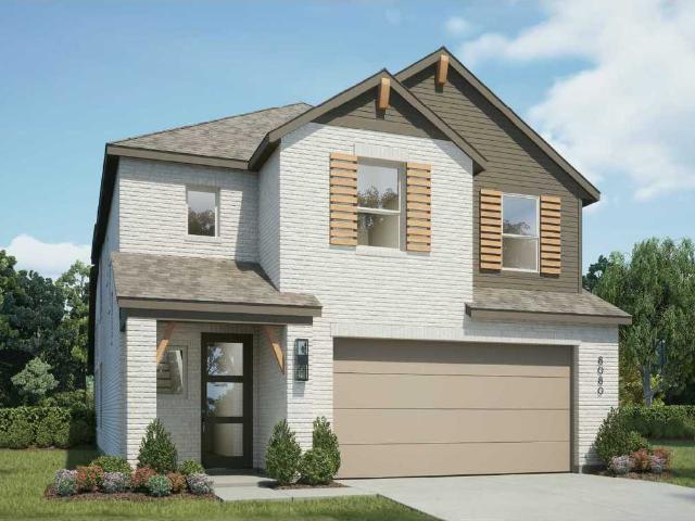 House for sale in Crandall, Texas