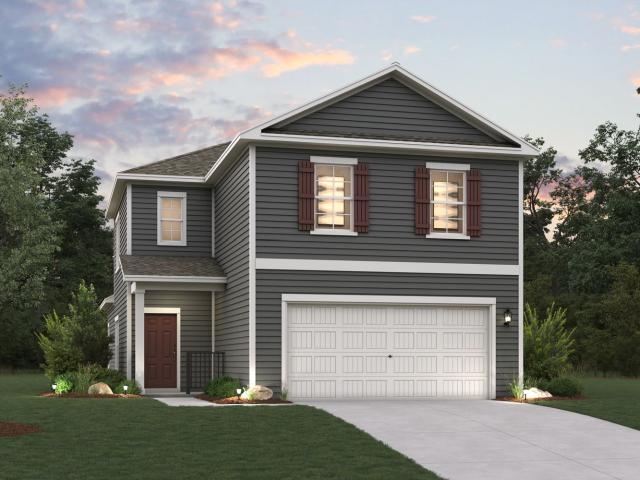 House for sale in Crowley