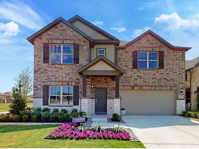 House for sale in Crowley