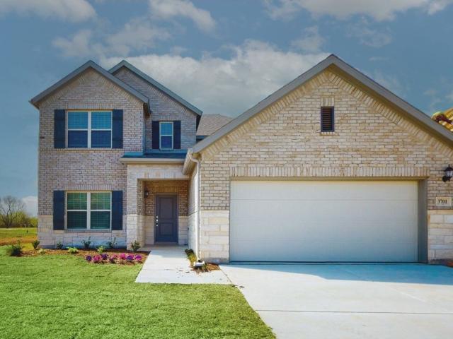 House for sale in Crowley