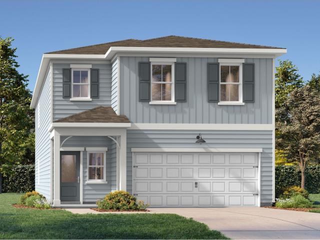 House for sale in Cullman, Alabama