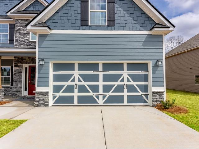 House for sale in Cusseta, Alabama