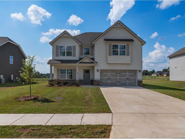 House for sale in Cusseta, Alabama