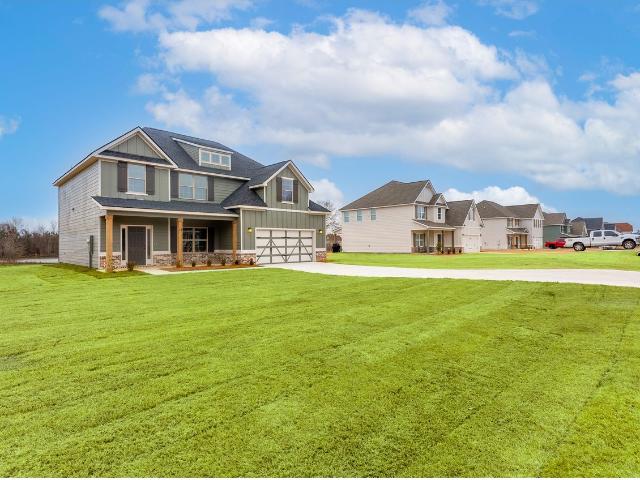 House for sale in Cusseta, Alabama