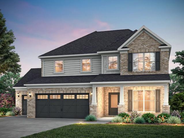 House for sale in Dacula, Georgia