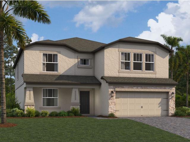 House for sale in Dade City, Florida