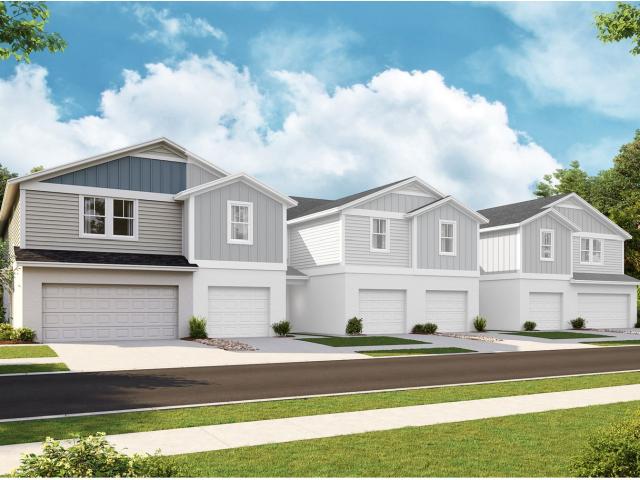 House for sale in Dade City, Florida