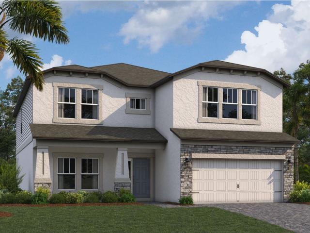 House for sale in Dade City, Florida